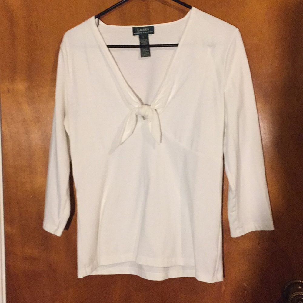 Ralph Lauren shirt